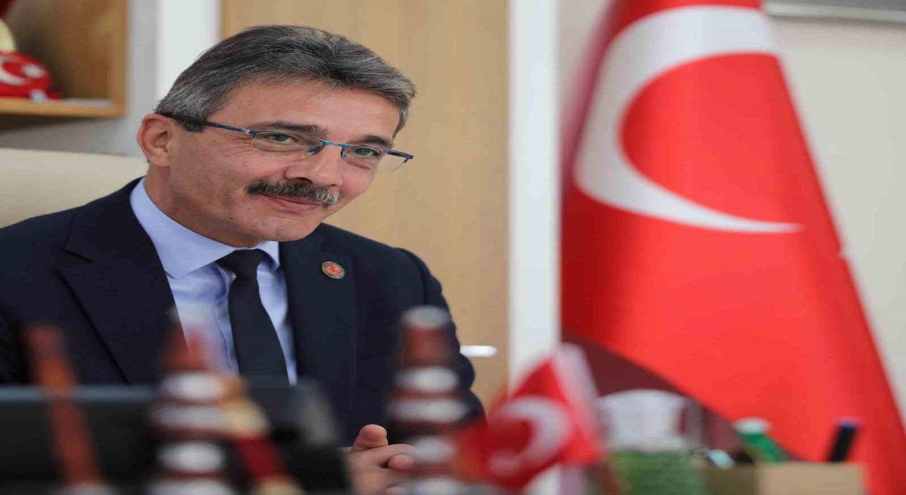 Erenlerde ramazan etkinlikleri başlıyor
