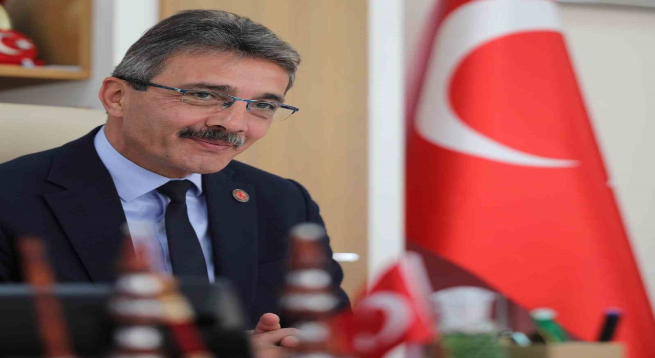 Erenlerde Ramazan etkinlikleri sürüyor