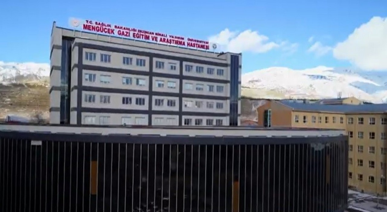 Erzincana 24 hekim atandı