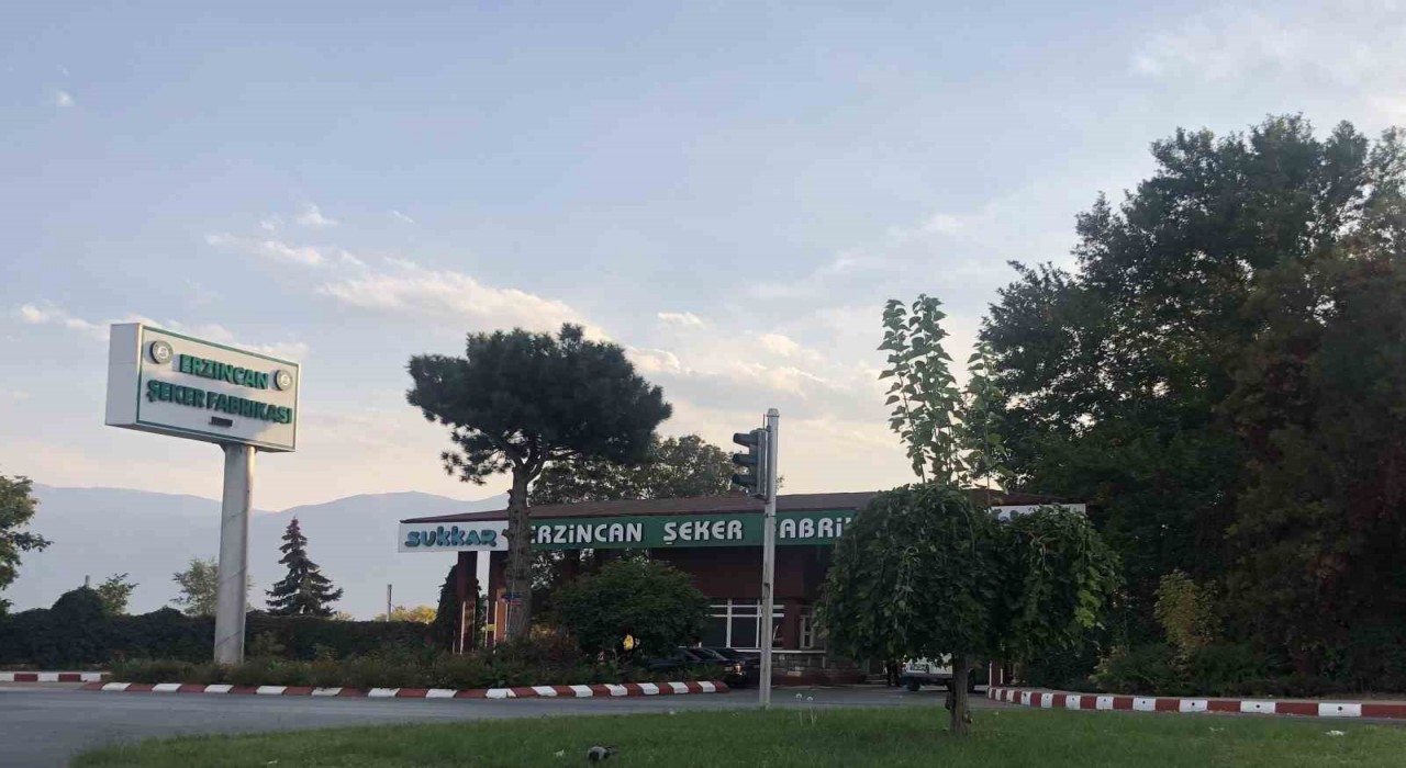 Erzincanlı çiftçiler Sukkardan pancar paralarını alamadı