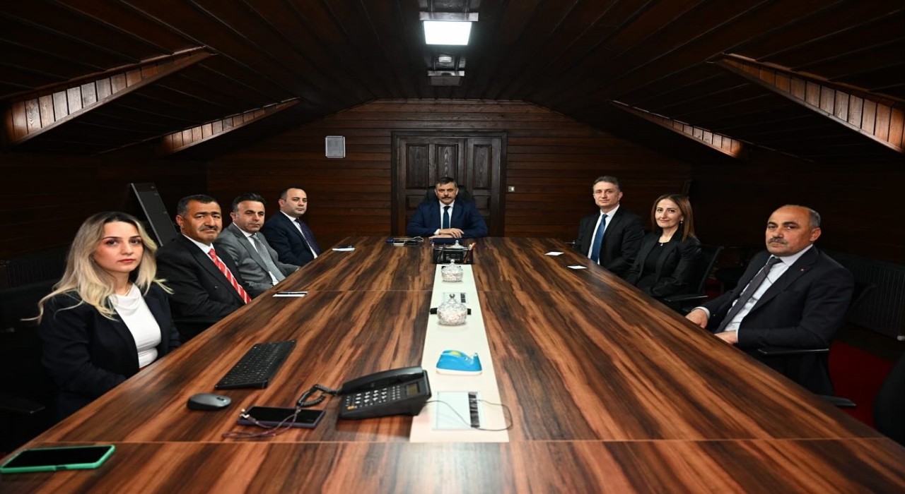 Erzurumda II. Alaaddin Keykubat Türbesi restore edilecek