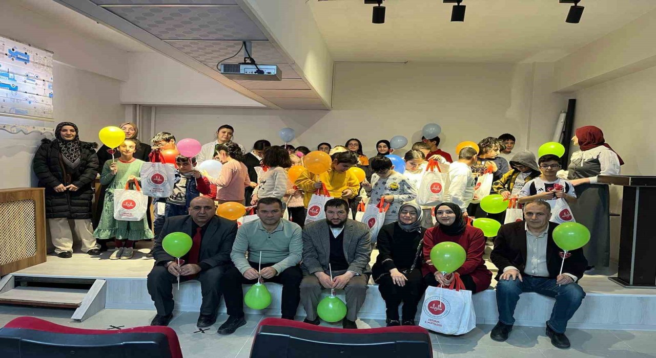 Erzurumda İylik Buluşmaları