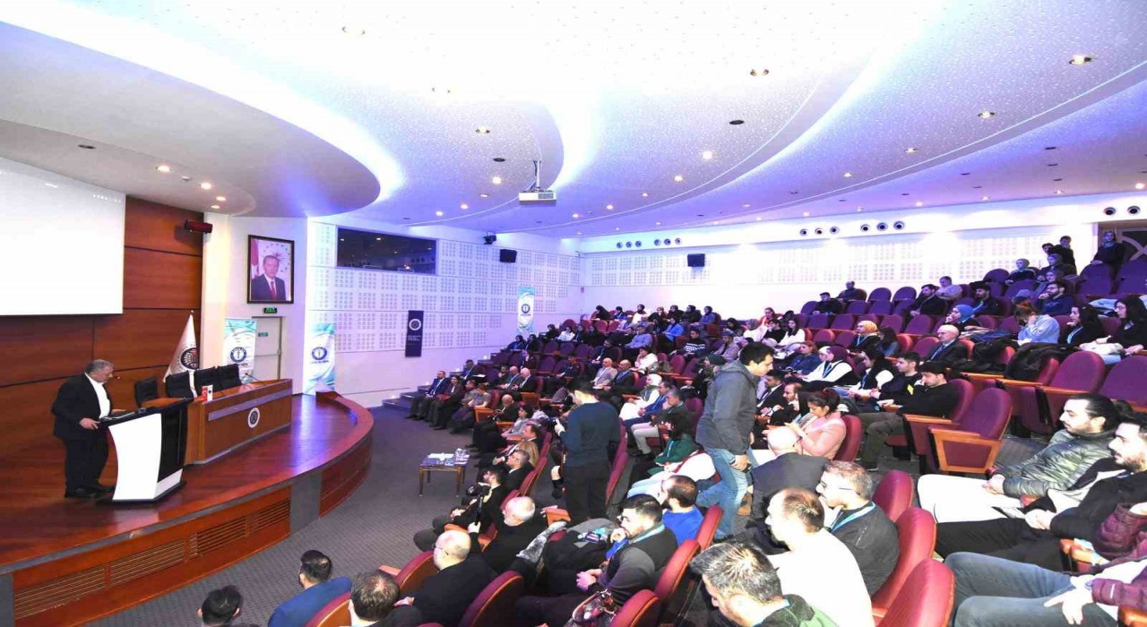 Erzurumda sağlık hukuku zirvesi