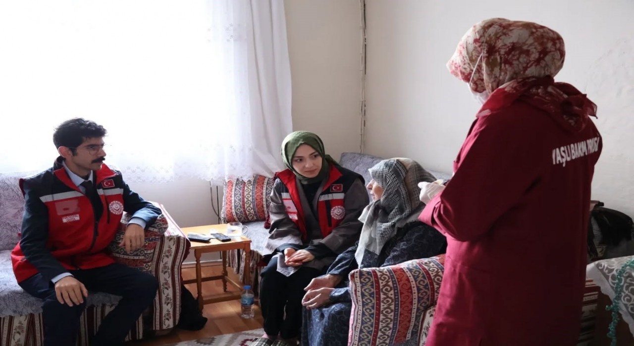 Erzurumun toplam 364 şehit ve 428 gazisi var