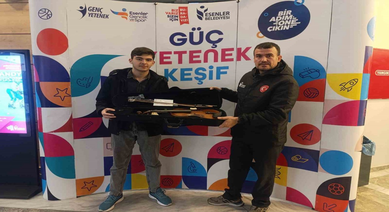 Esenlerin Genç Kart uygulaması 1 yılda 100 bini aşkın indirmeye ulaştı