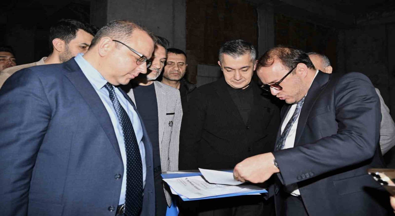 Esenyurta yeni Sağlıklı Yaşam Merkezi