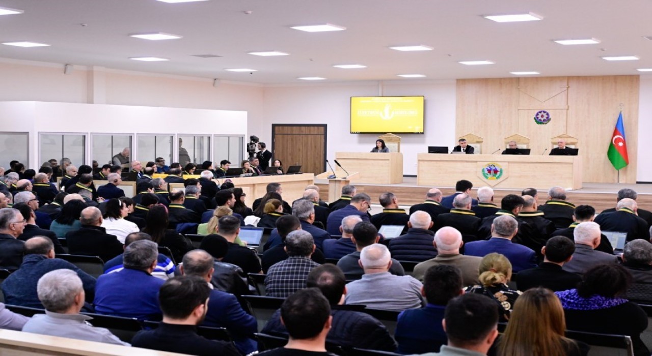 Eski Dağlık Karabağ Cumhuriyeti sözde Cumhurbaşkanı Gukasyan: Büyük Ermenistan fikri bir masaldır