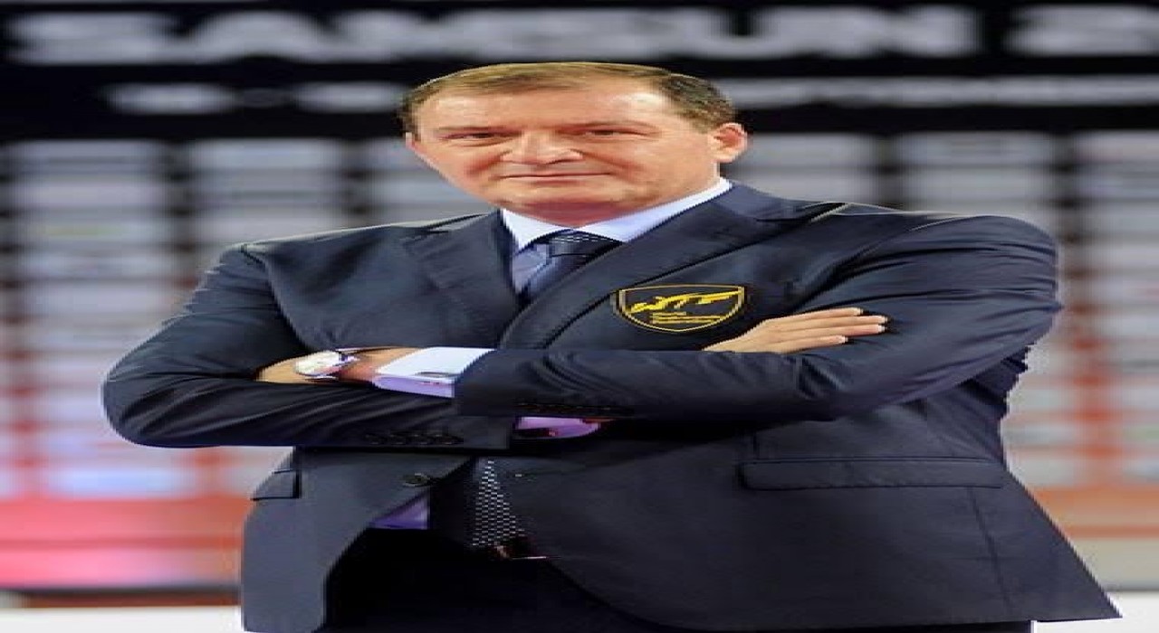 Eski Tekvando Federasyonu Başkanı Metin Şahine bıçaklı saldırı
