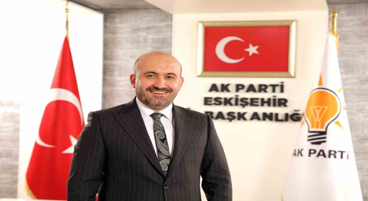 Eskişehir Çevre, Şehircilik ve İklim Değişikliği İl Müdürlüğüne yeni hizmet binası müjdesi