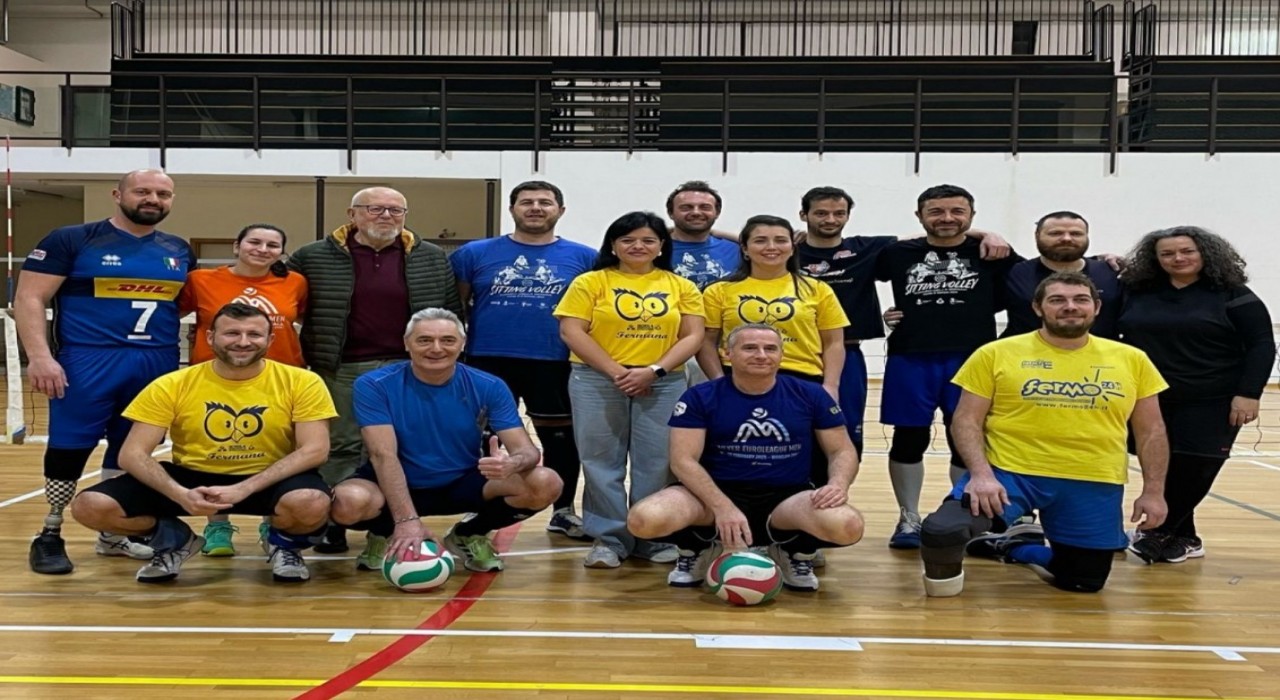Eskişehir Öğretmenler Spor Kulübünden engelli sporculara Avrupa desteği