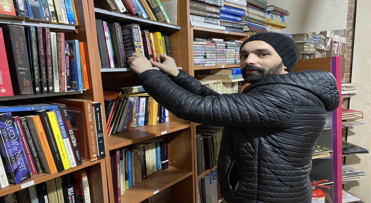 Eskişehiri tercih ettiği için mutlu