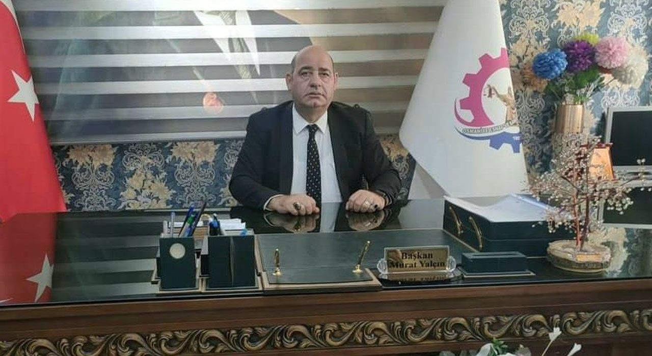 Esnaf ve Sanatkârlar İçin Kredi Limitleri Yükseltildi