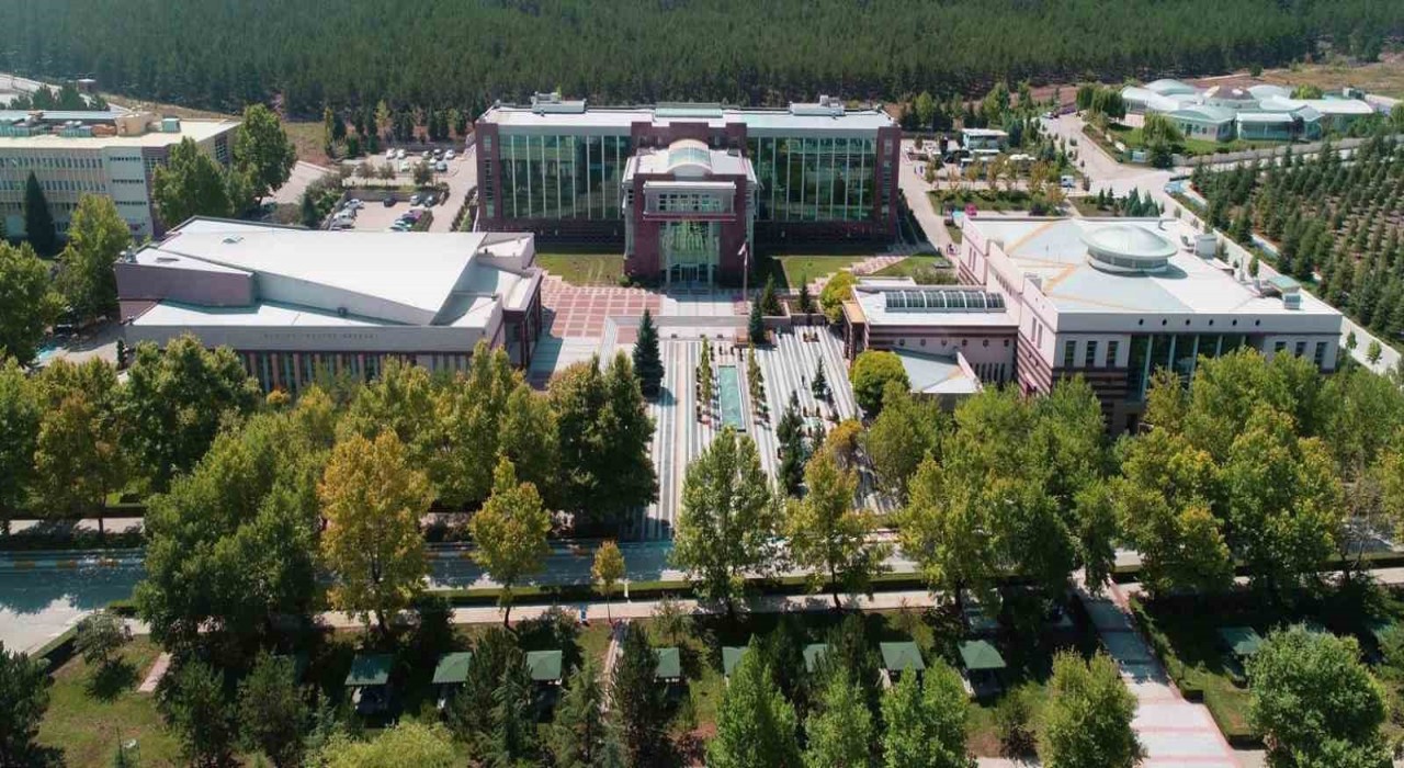 ESOGÜde yönetimin kalbinde kadınlar var