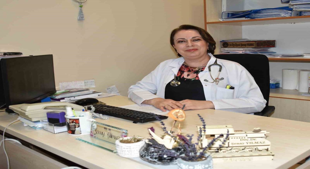 ESOGÜden Pulmoner Rehabilitasyon Haftası açıklaması
