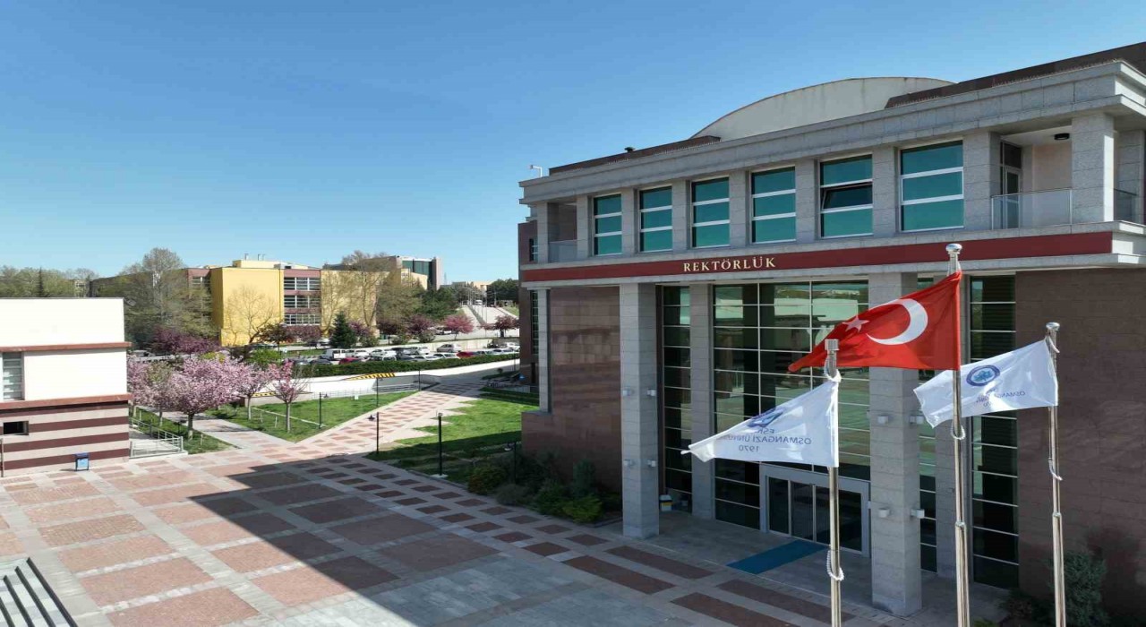 ESOGÜye 2 yıl süreli kalite akreditasyonu