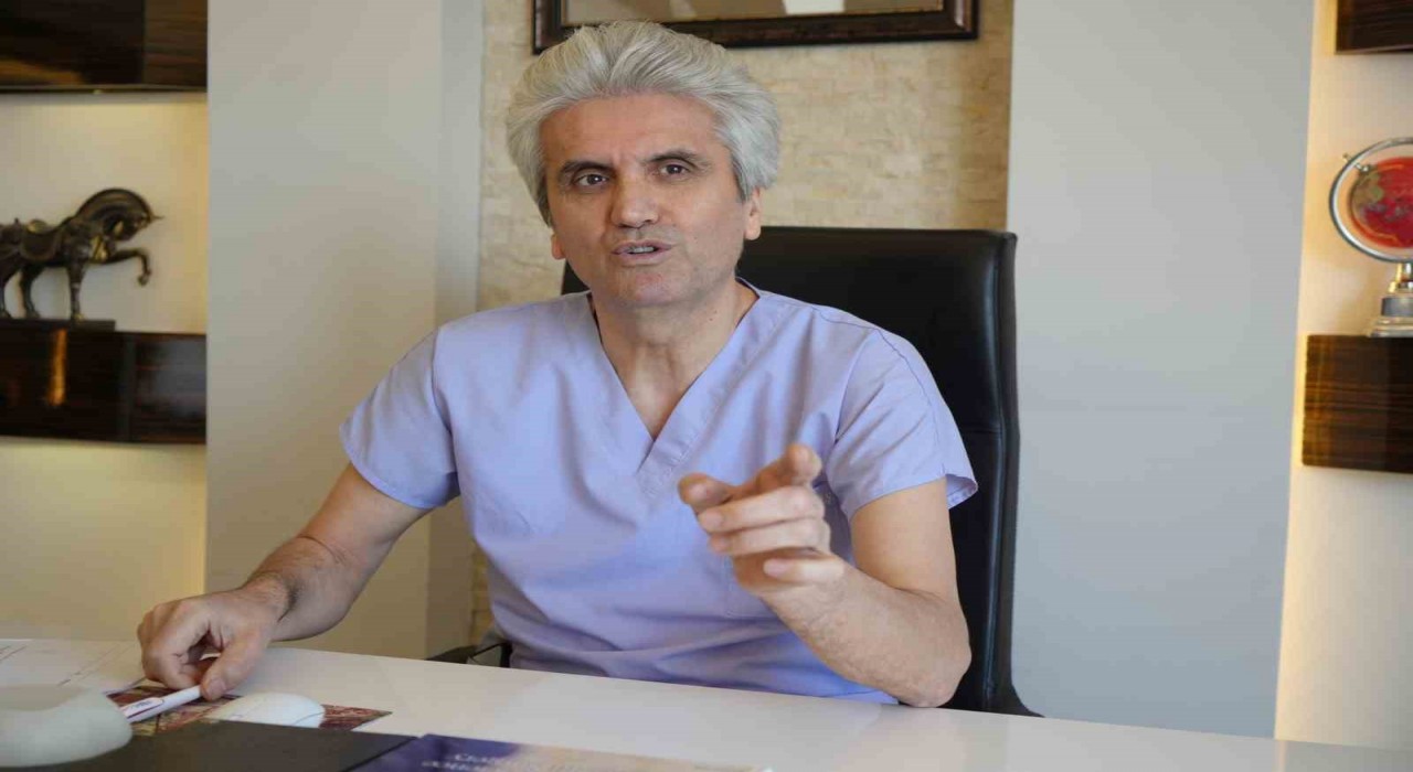 Estetikte tehlikeli talep: Beni filtreli halim gibi yapın