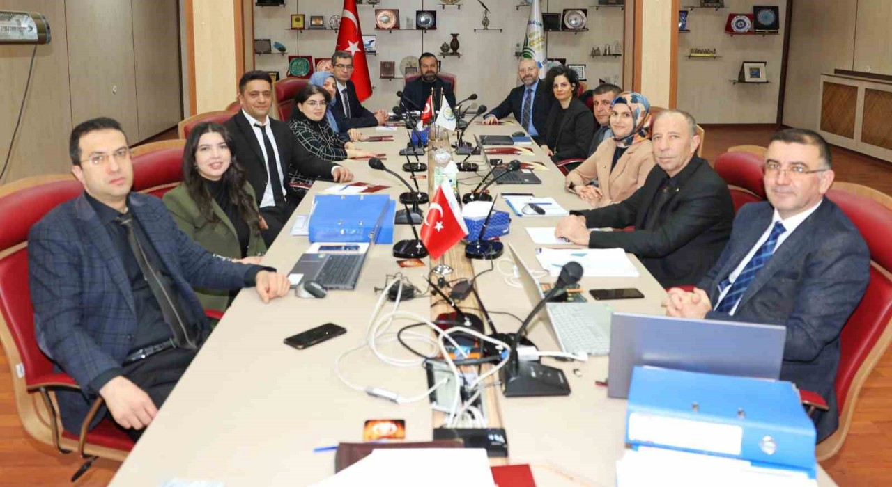 ETBde akreditasyon süreci