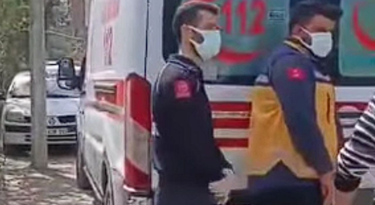 Evde Yalnız Yaşayan Kişi Ölü Bulundu