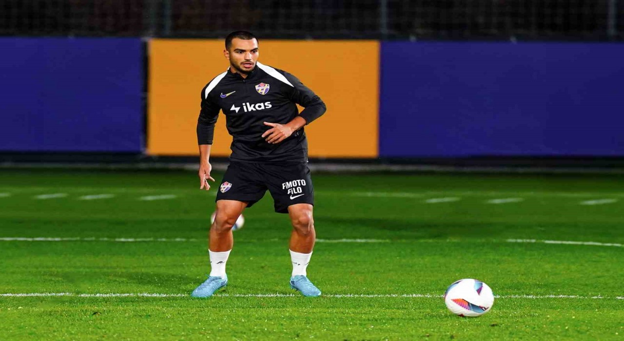 Eyüpsporlu Melih Kabasakaldan milli takım itirafı!