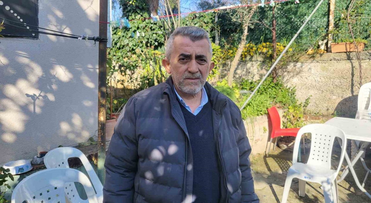 Eyüpsultanda hayatını kaybeden Muhammet Gürcan Koçakın babası konuştu: