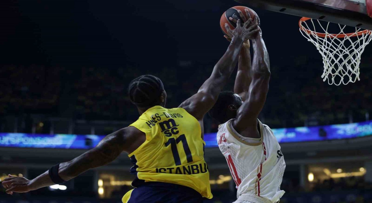 Fenerbahçe, Monacoya konuk olacak