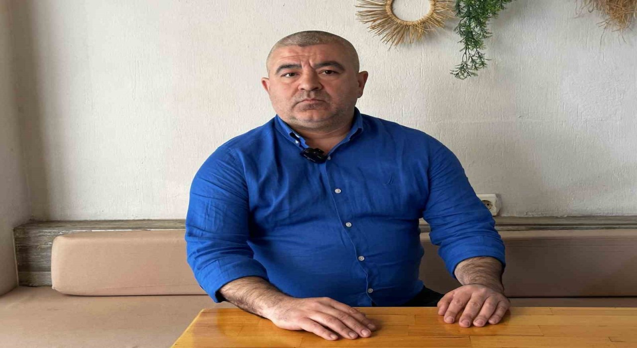Ferat Yükselden Özgecan Aslan davasıyla ilgili açıklama