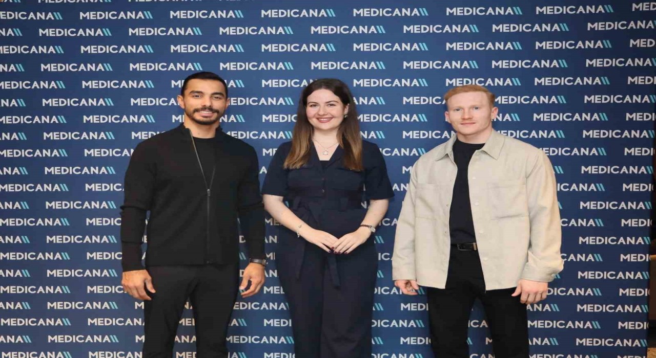 Ferhat Arıcan: Her öğünden sonra antrenman yapıyoruz