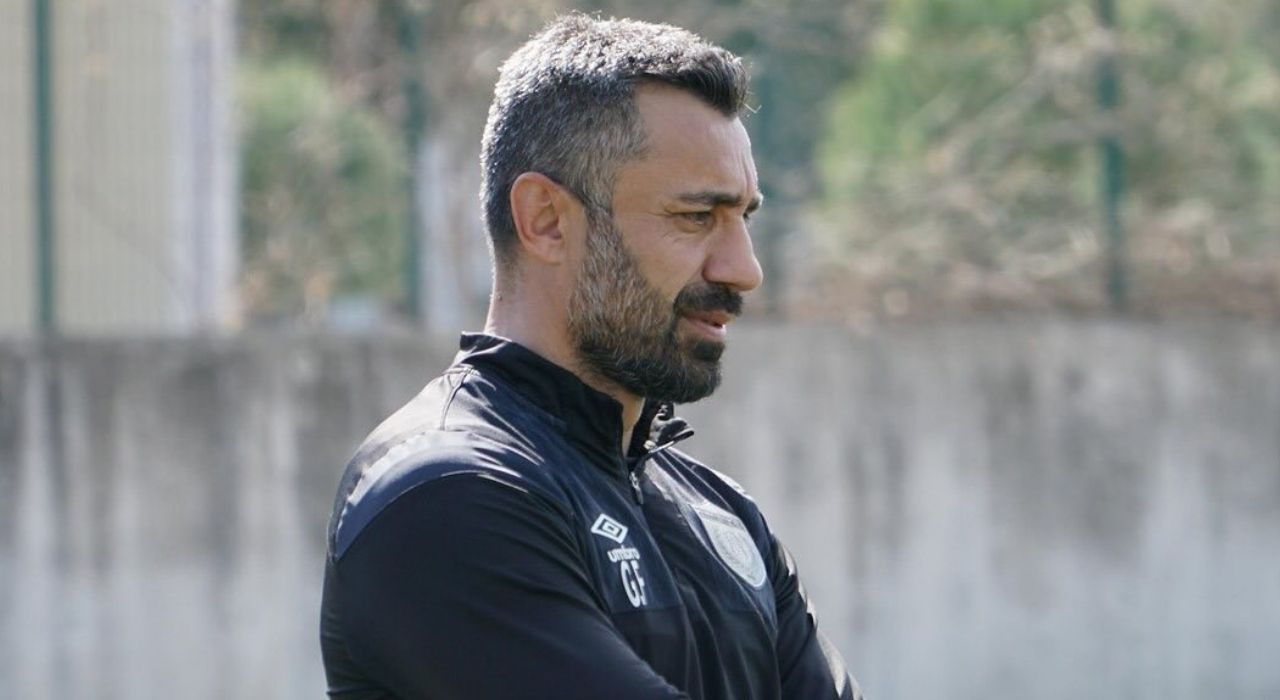 Ferhatoğlu: "Playoff Potasına Girdik, Burada Kalmak Daha Önemli"