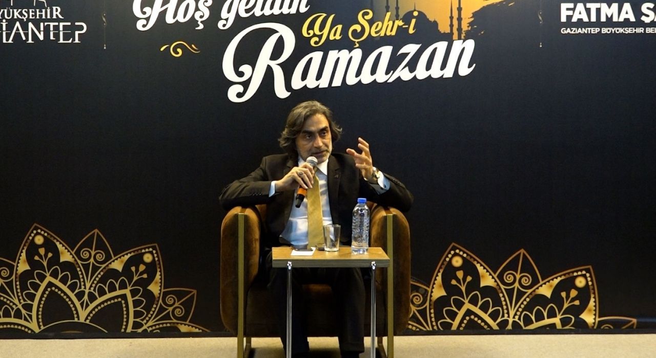 Festivaller Parkı’nda Ramazan Coşkusu Sürüyor