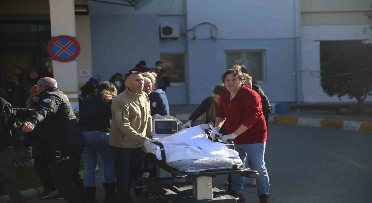Fethiyede, 5 yaşındaki Kutay 18 günlük yaşam mücadelesini kaybetti