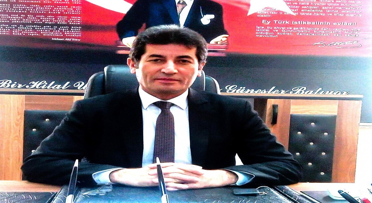 Fırat; 12 yıllık zorunlu eğitimden vazgeçilmelidir