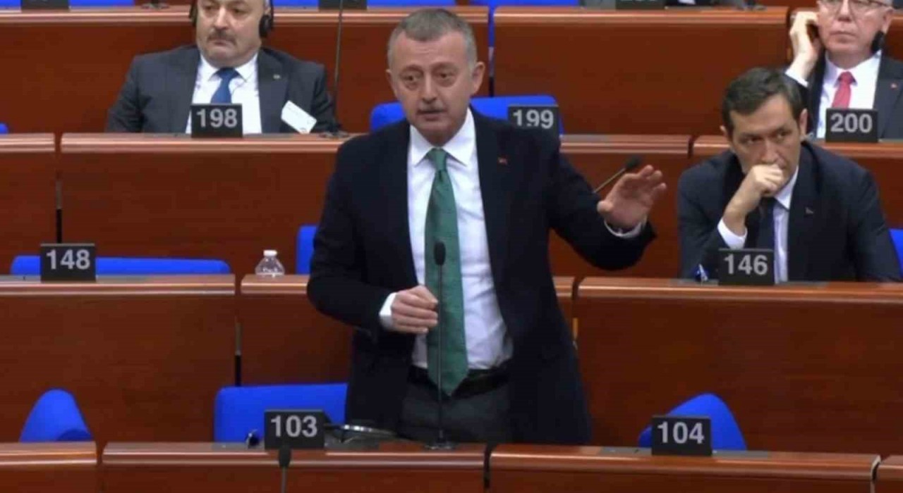 Fransadan dünyaya Ekrem İmamoğlu tepkisi: