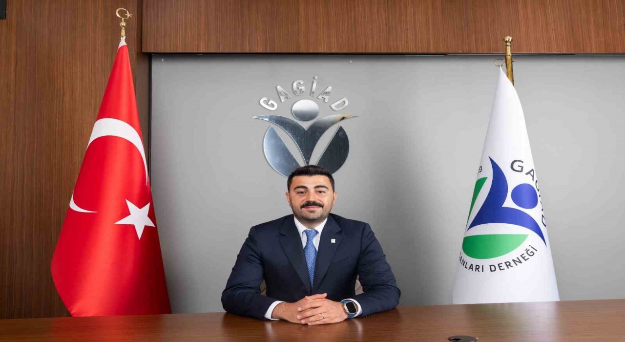 GAGİADdan Bayram mesajı