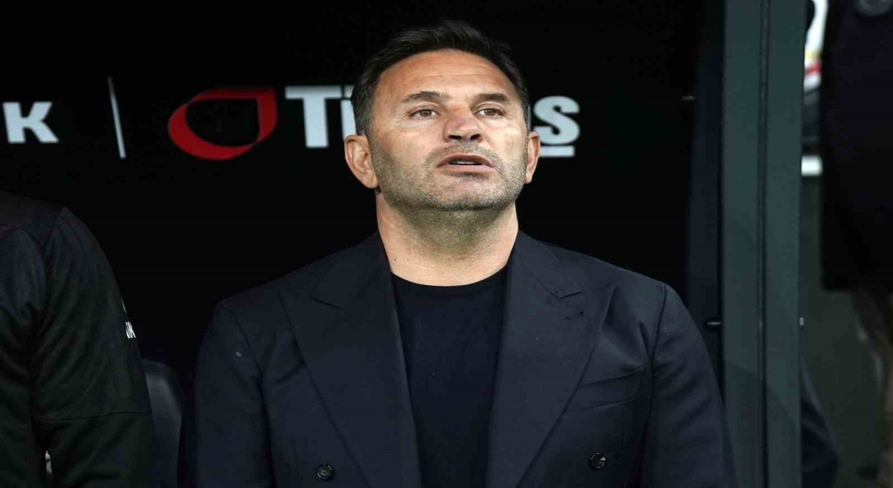 Galatasarayda değişiklik yok