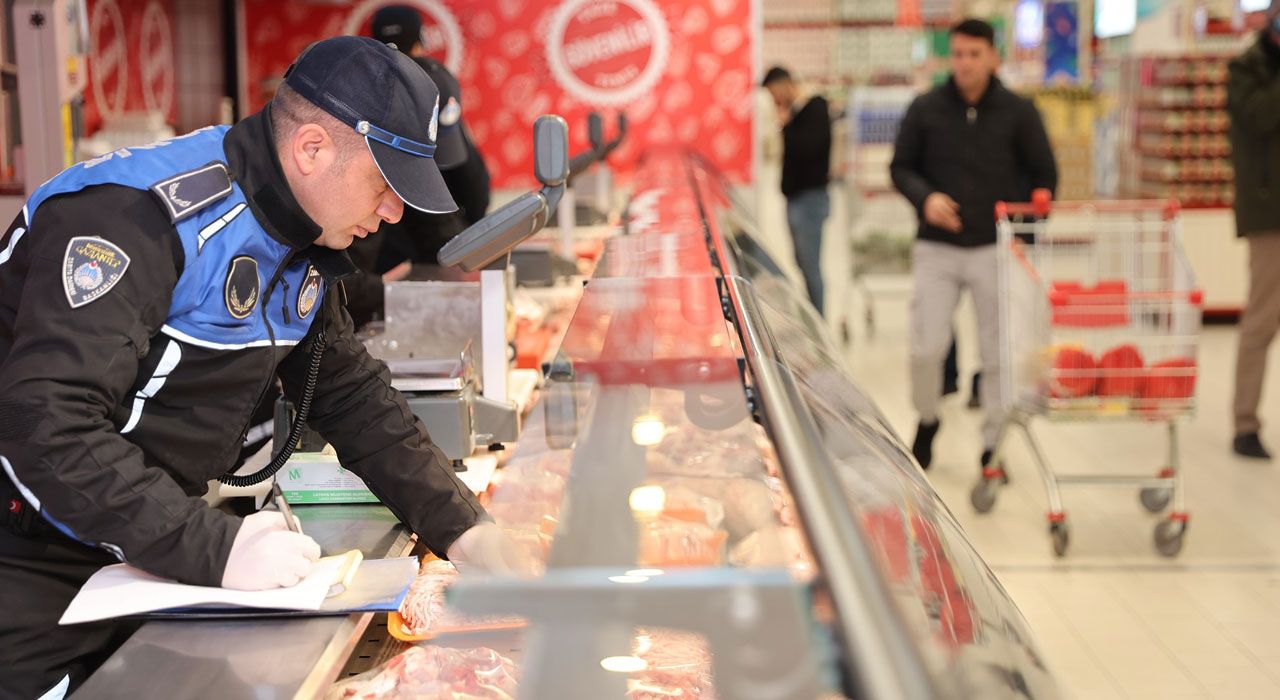 Gaziantep Büyükşehir Belediyesi’nden Ramazan Bayramı’na Özel Hizmetler