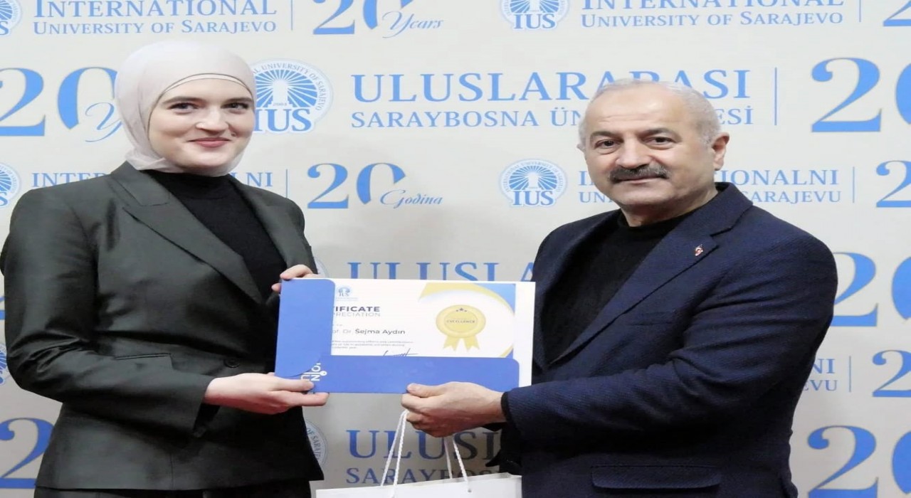 Gebze Belediyesi, Bosna Hersekle iş birliği yaptı