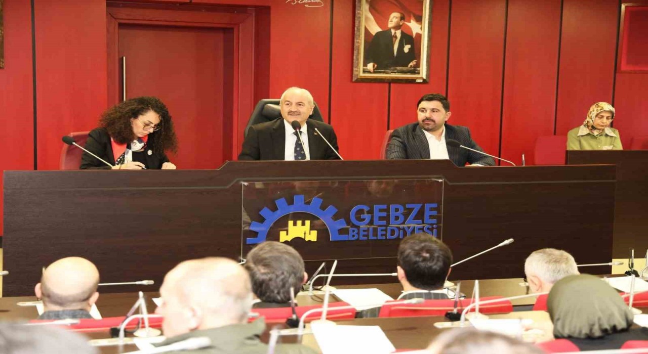 Gebze Belediyesinden YKS desteği