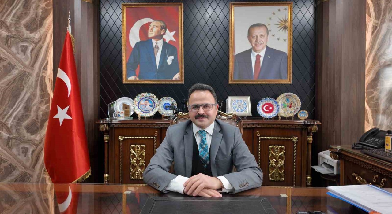 Gedize yeni hükümet konağı