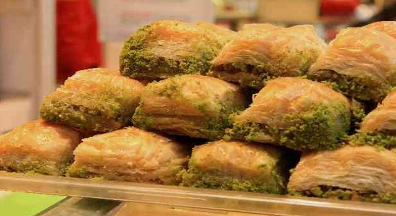 Geleneksel Lezzetler Ramazan Sofralarını Süslüyor