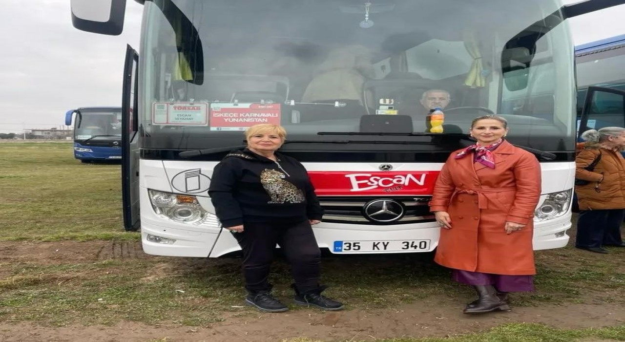 Geliboluda 40 kişinin yaralandığı otobüs kazasından önce tur fotoğraflarını paylaşmışlar