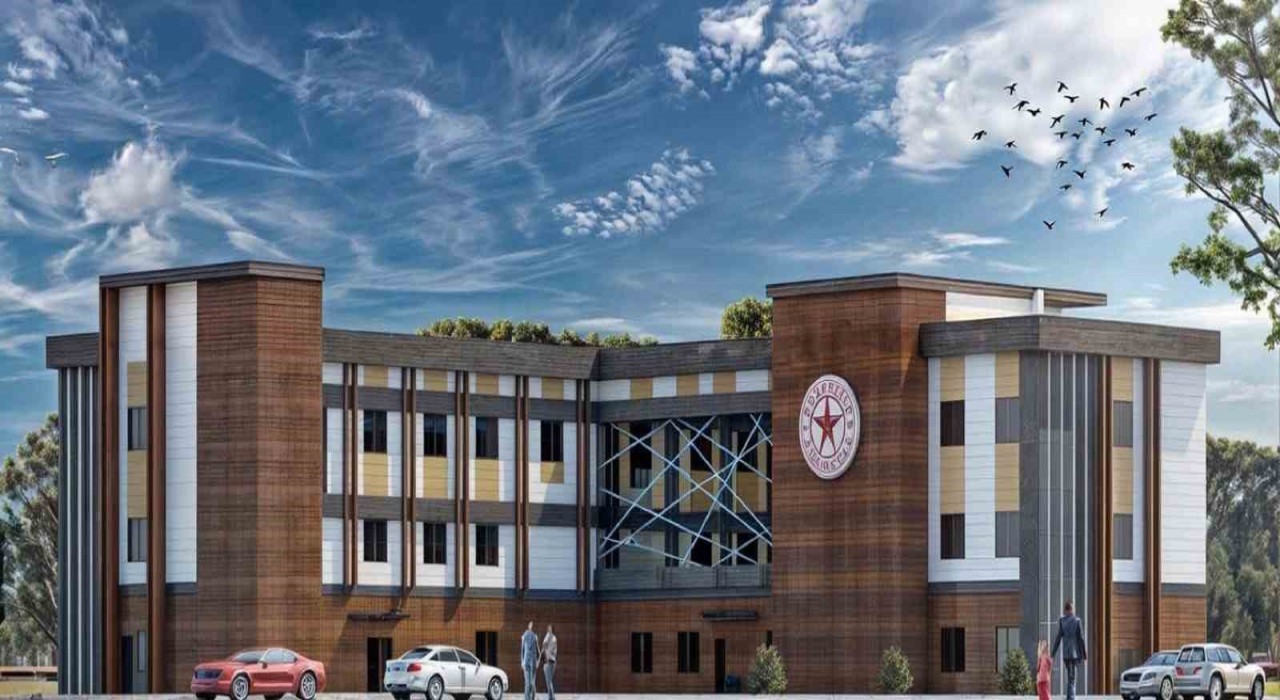 Gemlike 108 milyonluk sağlık yatırımı