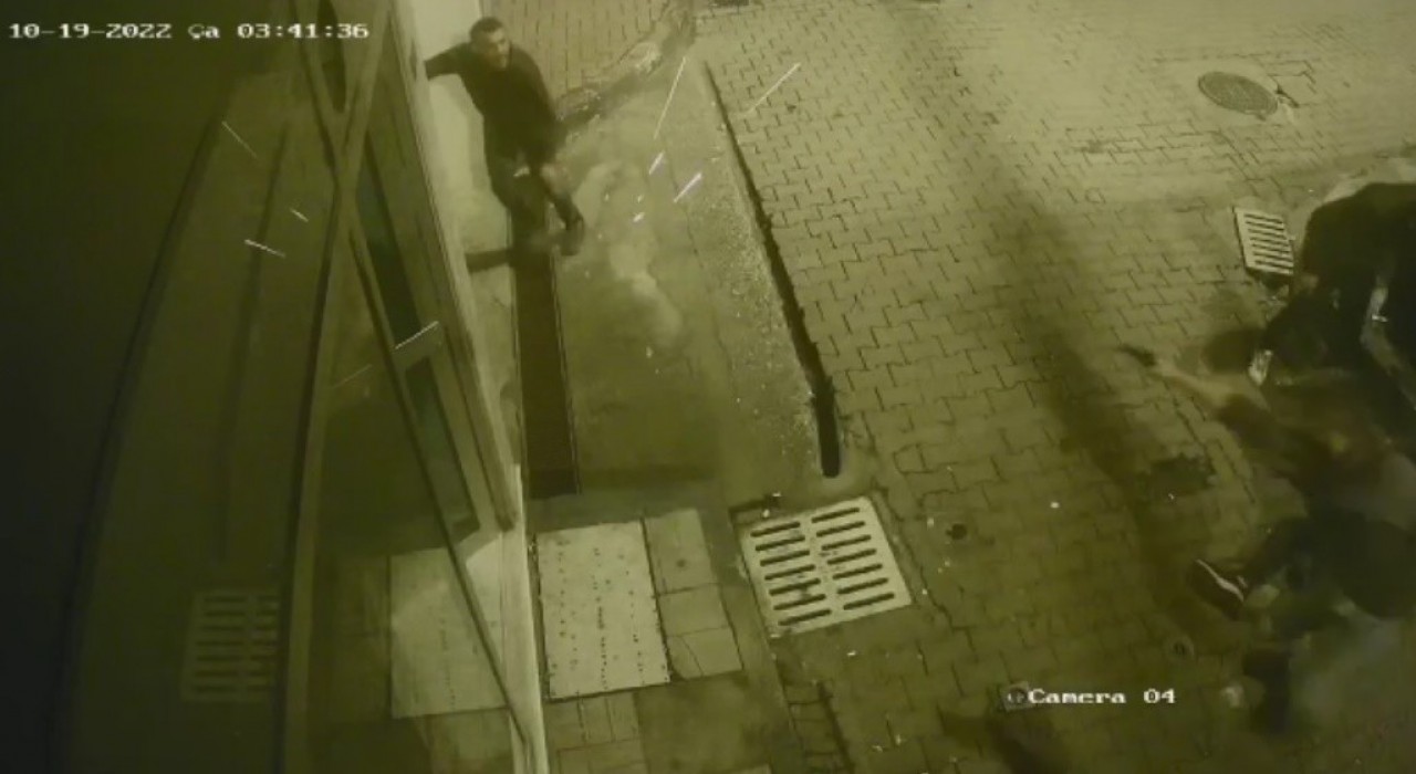Genç adam 15 kurşunla öldürülmüştü, 3 sanığa ceza yağdı