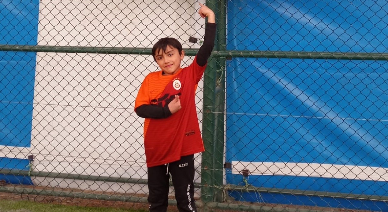 Genç yetenek 3. Lige transfer oldu