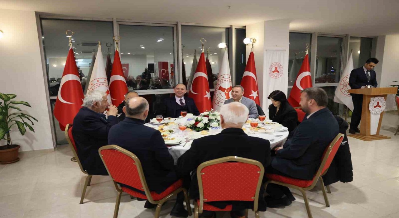 Giresun Valisi Serdengeçti: Giresun turizmle büyümeye devam ediyor