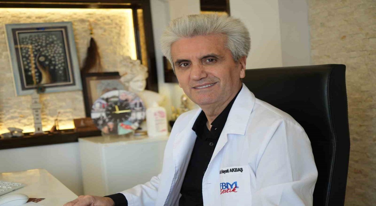 Göğüs büyütmede alt yaş sınırı 18