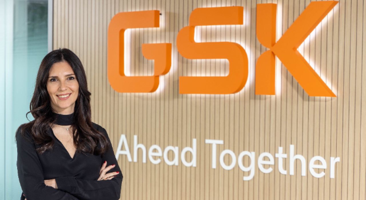 GSK Türkiye'de Hukuk Direktörlüğüne Aslı Karagözoğlu Çelik Atandı