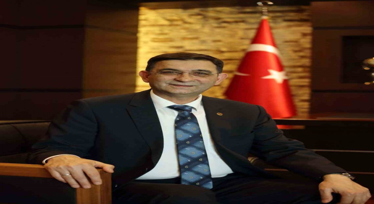 GSO Başkanı Ünverdiden Ramazan Bayramı mesajı