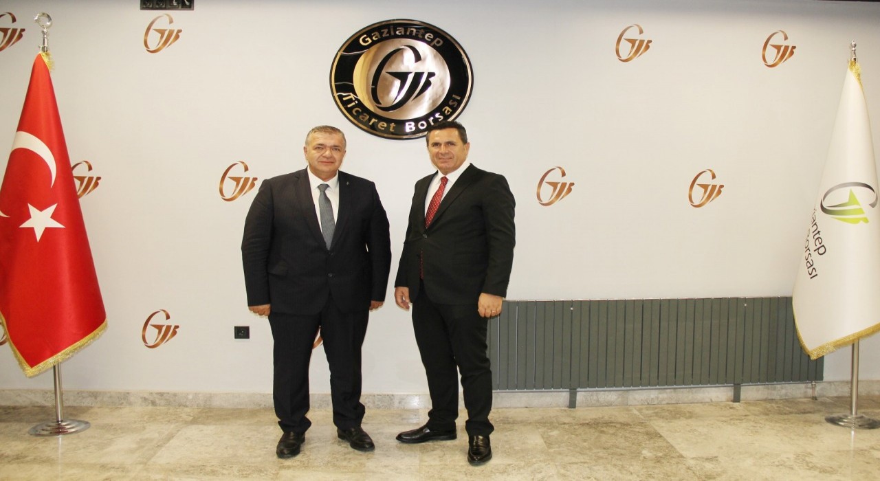 GTB Başkanlarından Ramazan Bayramı mesajı