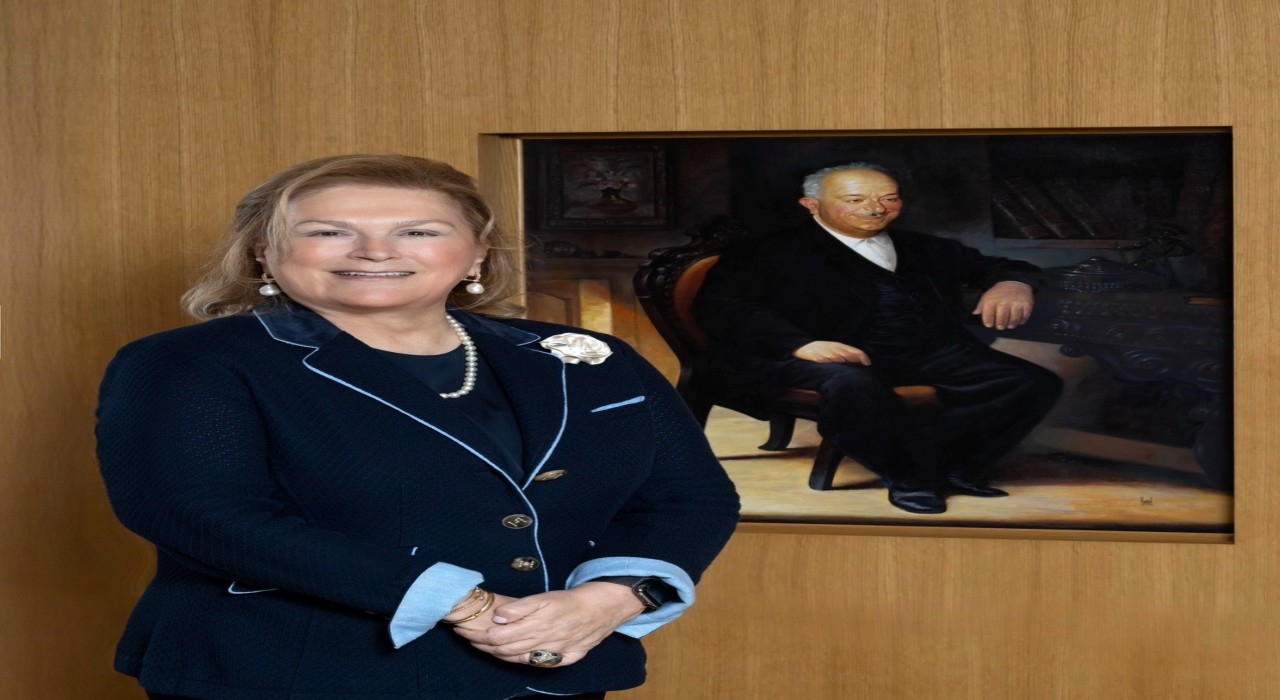 Güler Sabancı görevi bırakıyor