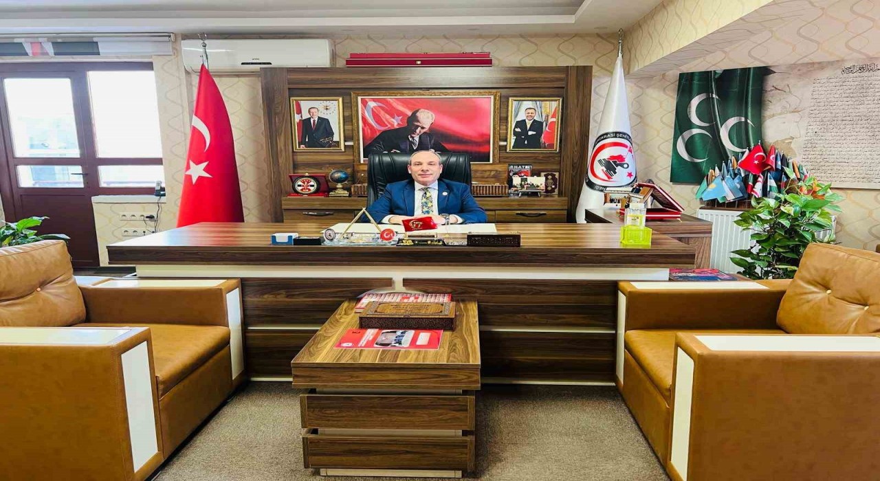 Gündüz: Türk ve Kürt milleti birbirinin parçalarıdır